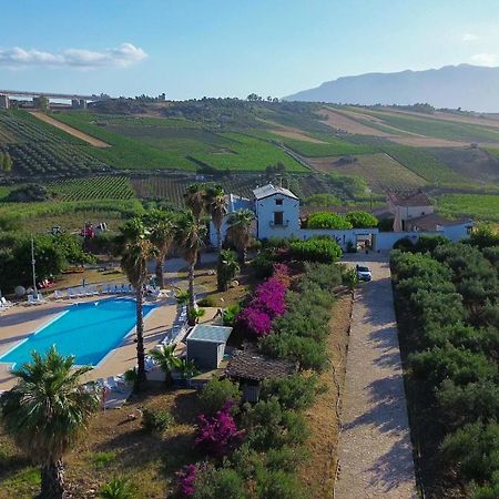Fattoria Manostalla Villa Chiarelli バレストラーテ エクステリア 写真