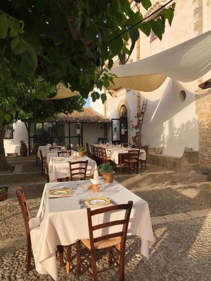 Fattoria Manostalla Villa Chiarelli バレストラーテ エクステリア 写真