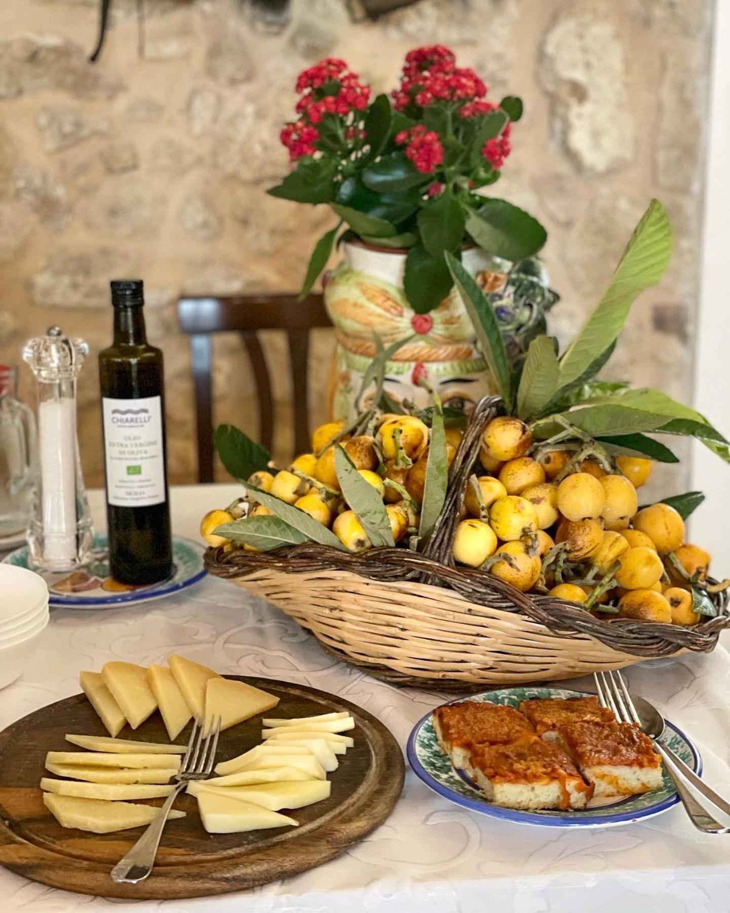 Fattoria Manostalla Villa Chiarelli バレストラーテ エクステリア 写真