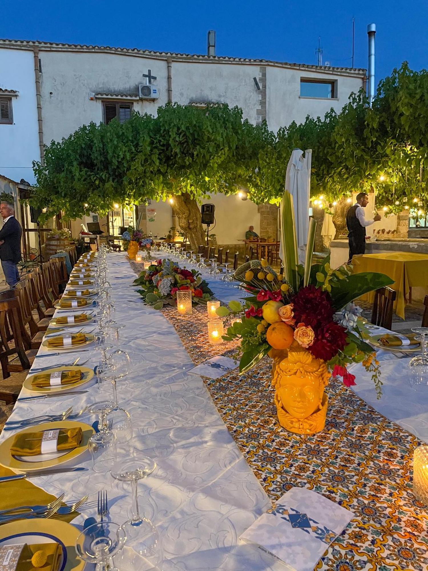 Fattoria Manostalla Villa Chiarelli バレストラーテ エクステリア 写真