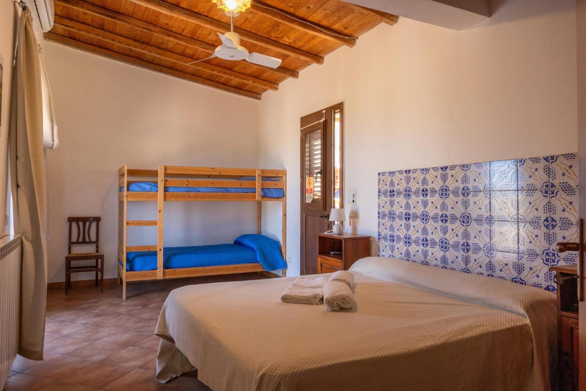 Fattoria Manostalla Villa Chiarelli バレストラーテ エクステリア 写真