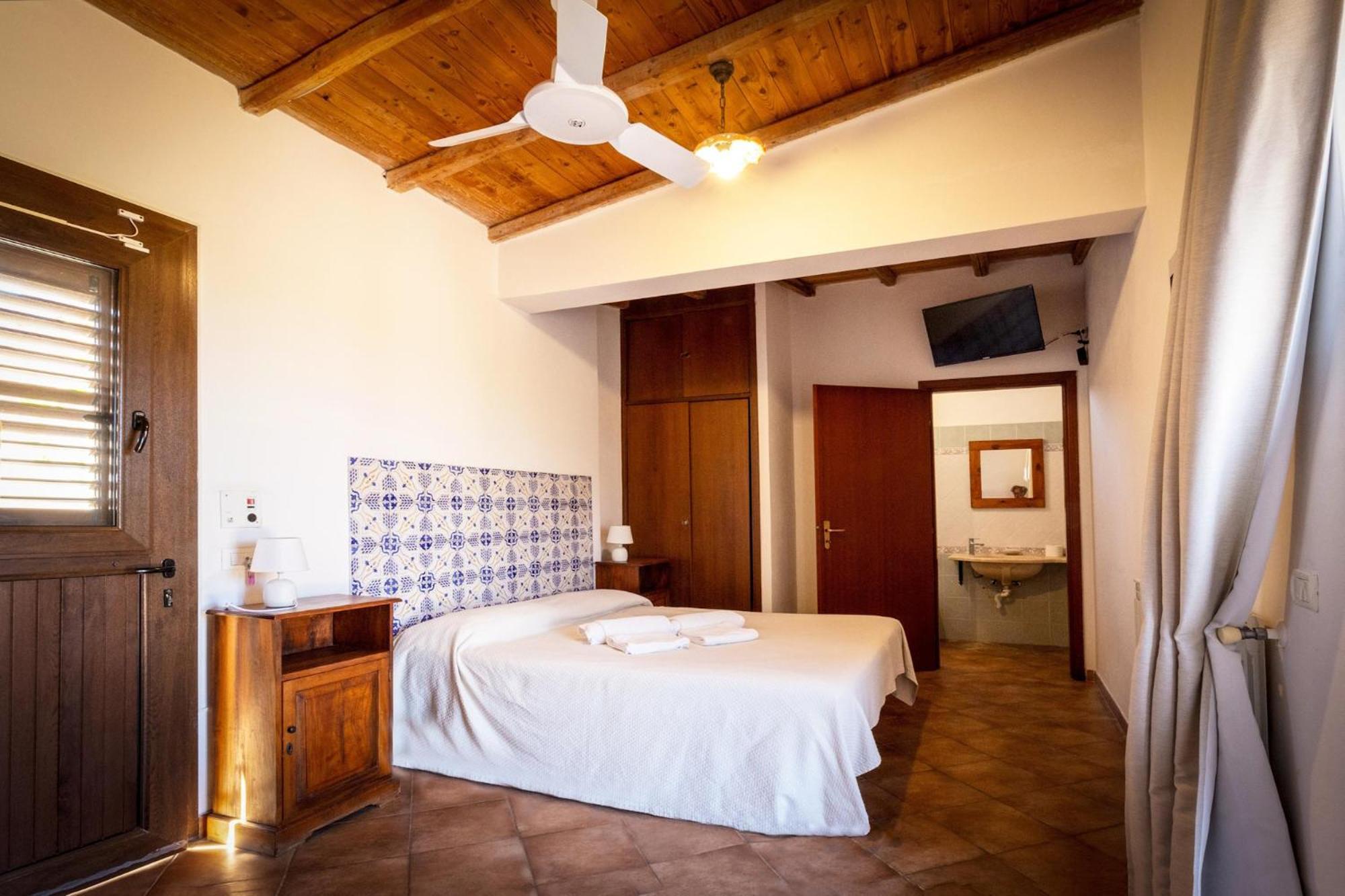 Fattoria Manostalla Villa Chiarelli バレストラーテ エクステリア 写真