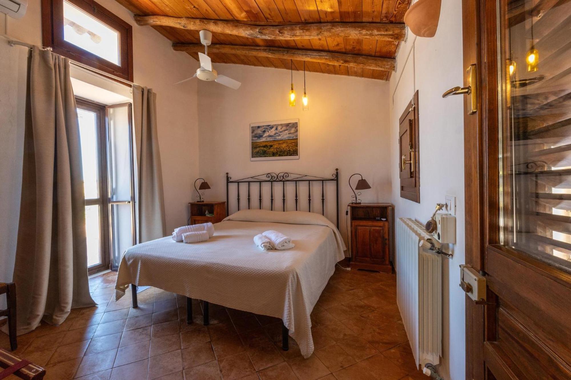 Fattoria Manostalla Villa Chiarelli バレストラーテ エクステリア 写真